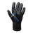 Solite 2:2 Gauntlet Gloves-Black