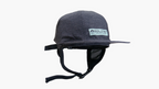 Solite Convertible Hat-Black