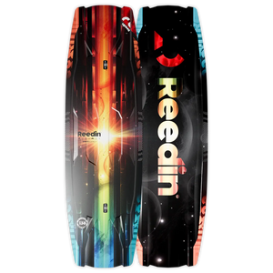 2025 Reedin Space Agency Kiteboard