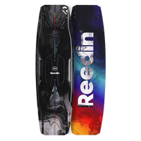 2026 Reedin Space Agency Kiteboard