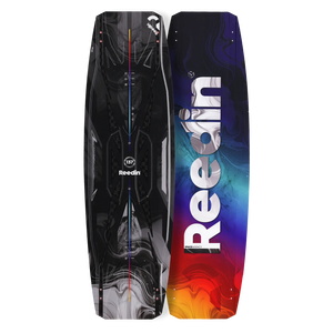 2026 Reedin Space Agency Kiteboard