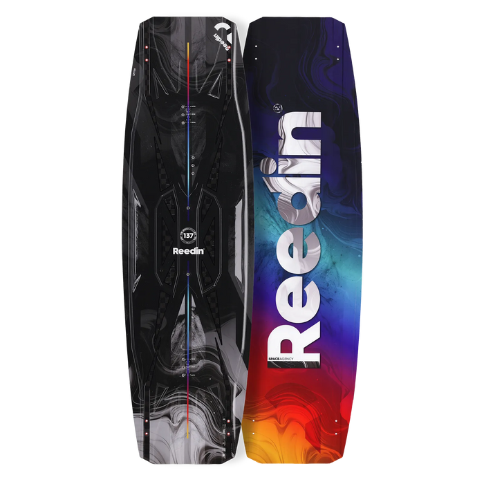 2026 Reedin Space Agency Kiteboard