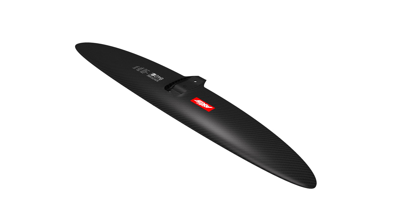 Axis Spitfire (SPF) Front Wing — REAL Watersports