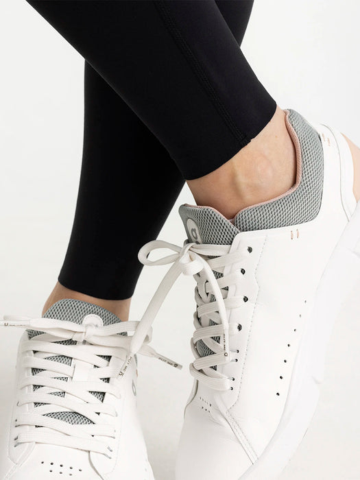 Free Fly All Day 7/8 Pocket Legging Pants-Black