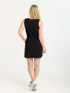 Free Fly Breeze Dress-Black