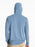 Free Fly Elevate Lightweight Hooded L/S Shirt-Bluestone