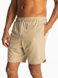 Free Fly Reverb Shorts-Coriander