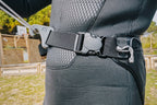 Ozone Parawing Stash Belt