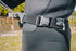 Ozone Parawing Stash Belt