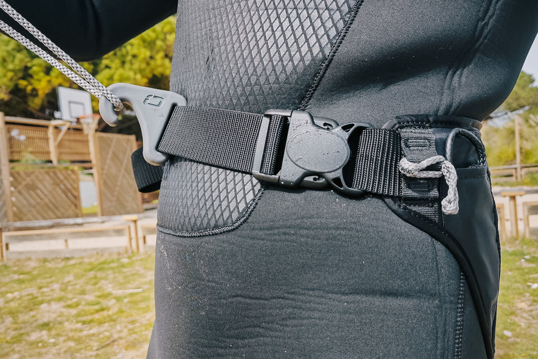 Ozone Parawing Stash Belt