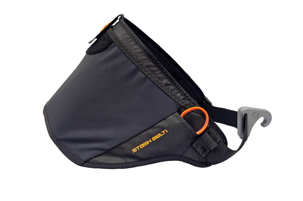 Ozone Parawing Stash Belt V2