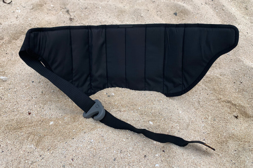 Ozone Parawing Stash Harness