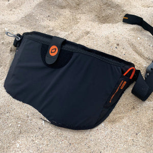 Ozone Parawing Stash Harness