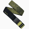 Arcade Static Youth Belt-Olive