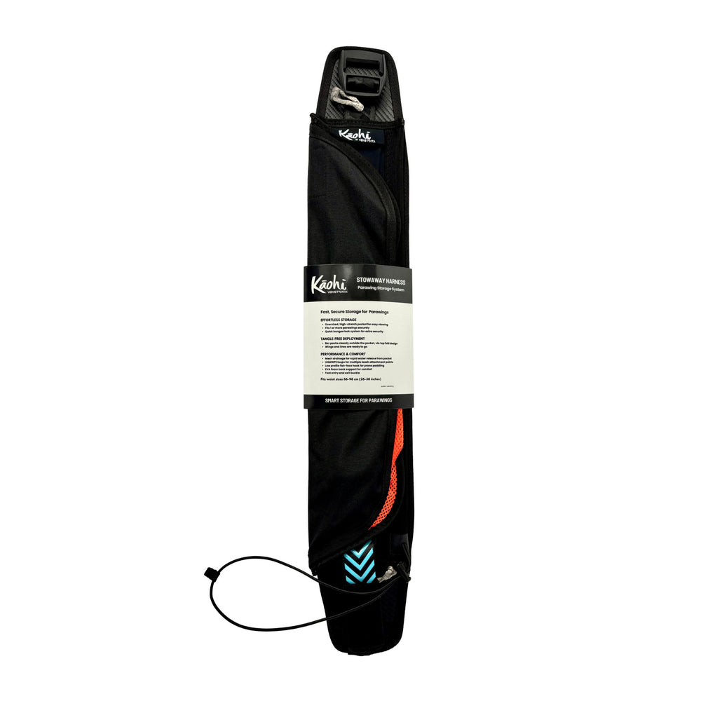 Kaohi Stowaway Parawing Harness