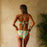 Kulani Kinis Minimal Full Bottom-Golden Hour