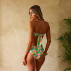 Kulani Kinis Minimal Full Bottom-Golden Hour