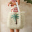 Kulani Kinis Straw Beach Tote Bag-Palm Breeze