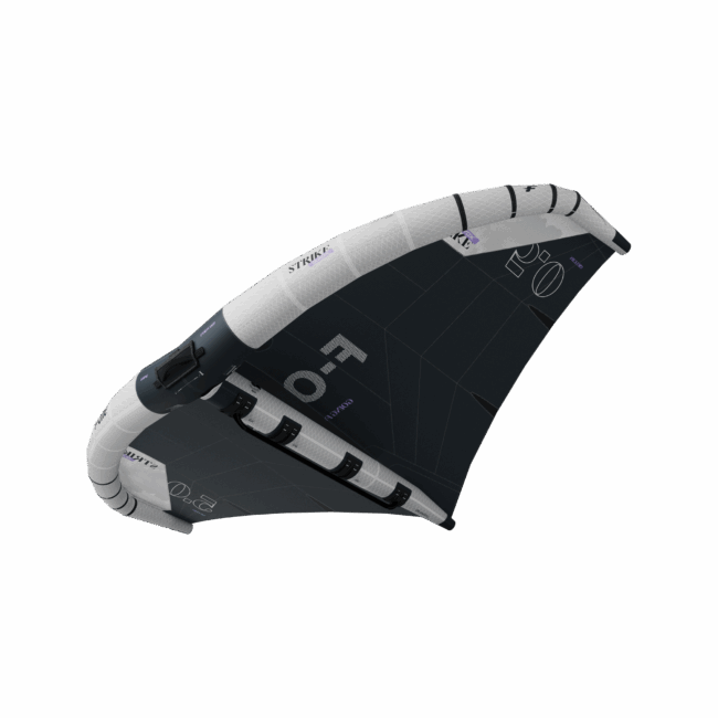 F-One Strike V6 QUADX Wing