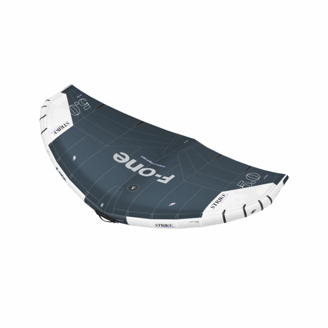 F-One Strike V6 QUADX Wing