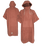 Manera Bamboo Summer Poncho