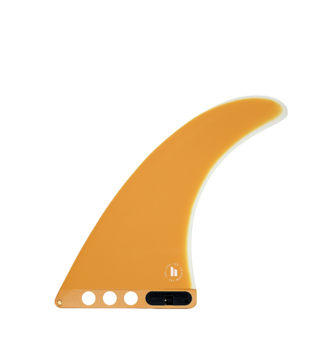 FCS II Connect PG Single Fin-Sunburst