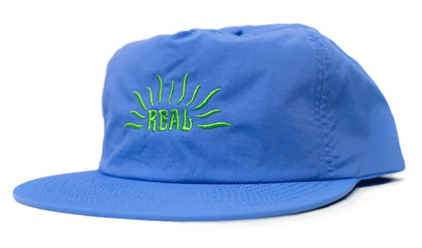REAL Sun Rays Surf Hat-Lapis