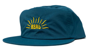 REAL Sun Rays Surf Hat-Atlantic