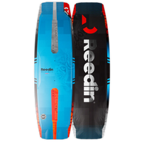 2025 Reedin Super E Kiteboard