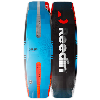 2025 Reedin Super E Kiteboard