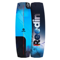 2026 Reedin SuperE Kiteboard