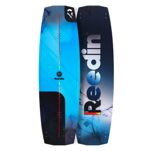 2026 Reedin SuperE Kiteboard