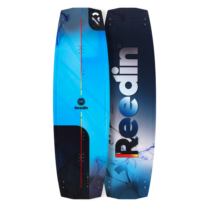2026 Reedin SuperE Kiteboard