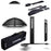 CORE SLC 1250 Complete Foil Package w/ North Scoop 135cm