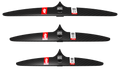 Axis Skinny Surf Rear Wing