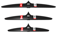 Axis Skinny Surf Rear Wing
