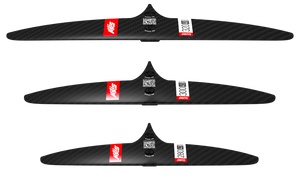 Axis Skinny Surf Rear Wing
