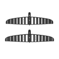 Armstrong A+ System Tail Wing