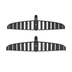 Armstrong A+ System Tail Wing