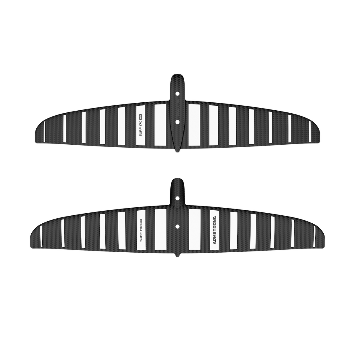 Armstrong A+ System Tail Wing