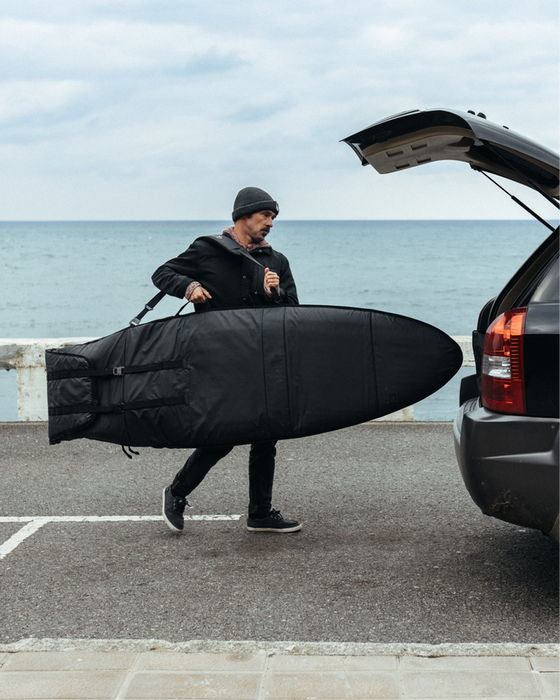 VEIA 4 Board Travel Surfboard Bag – Cleanline Surf