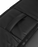 DB Surf Pro Coffin 3-4 Boards Midlength Boardbag-Black Out