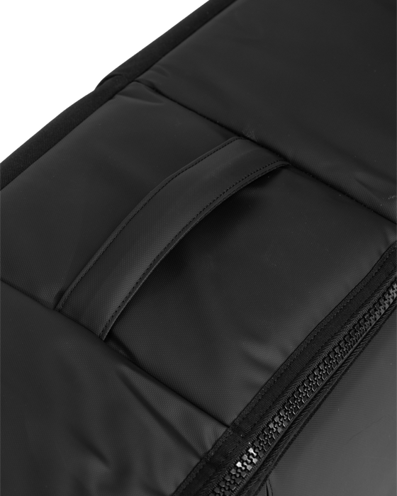 DB Surf Pro Coffin 3-4 Boards Midlength Boardbag-Black Out