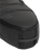 DB Surf Pro Coffin 3-4 Boards Midlength Boardbag-Black Out