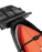 DB Surf Pro Coffin 3-4 Boards Midlength Boardbag-Black Out
