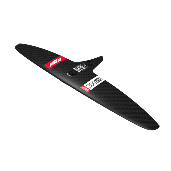 Axis Skinny Surf Rear Wing