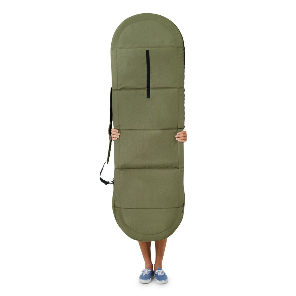 FARO Padded Day/Travel Boardbag-Olive Drab