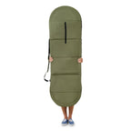 FARO Padded Day/Travel Boardbag-Olive Drab