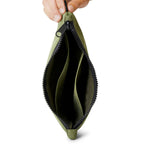 FARO Traveler Fin Wallet-Olive Drab