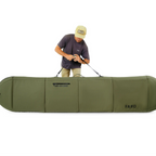 FARO Padded Day/Travel Boardbag-Olive Drab